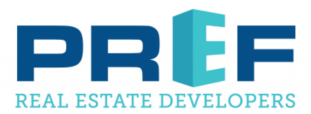 PREF Develoeprs Logo